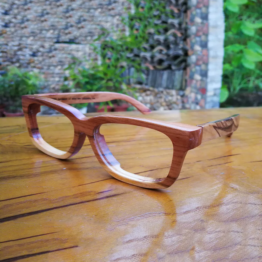 rosewood PARIS AUTUMN two tone
