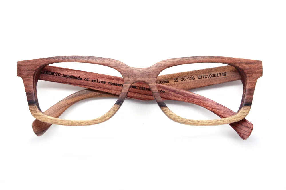 rosewood PARIS AUTUMN two tone