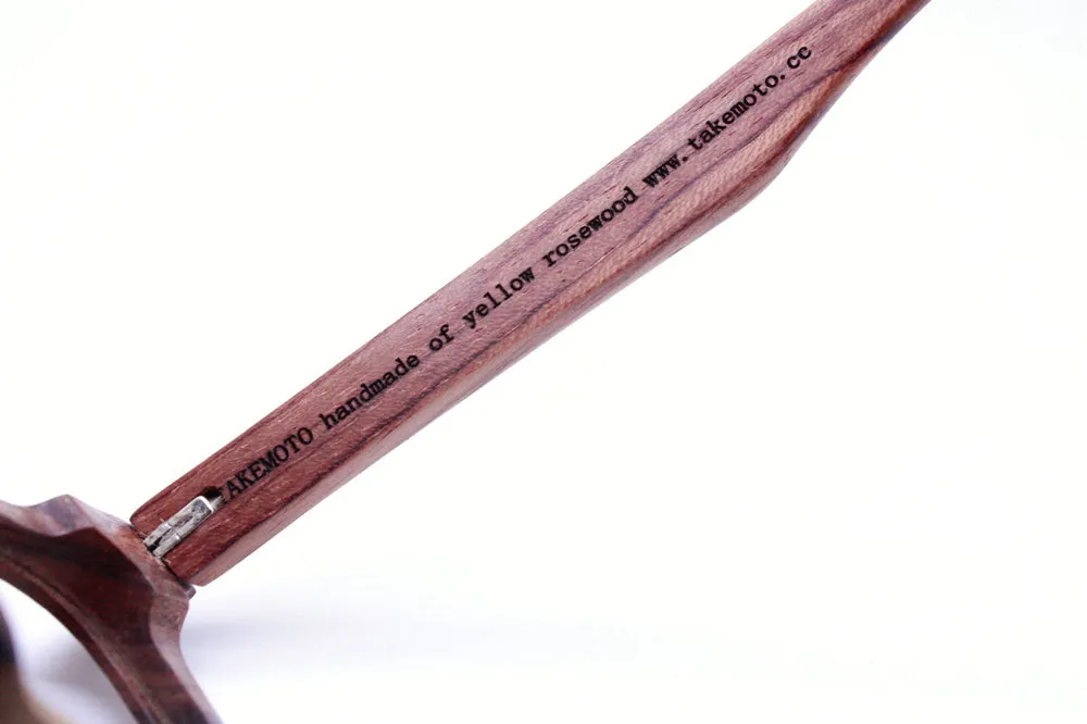 rosewood PARIS AUTUMN two tone