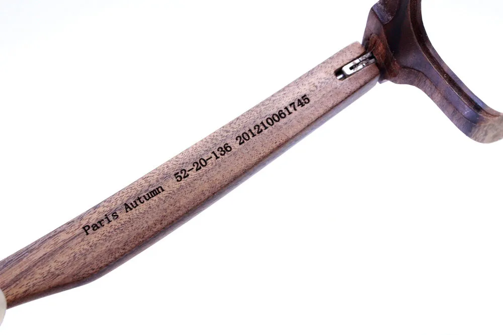 rosewood PARIS AUTUMN two tone