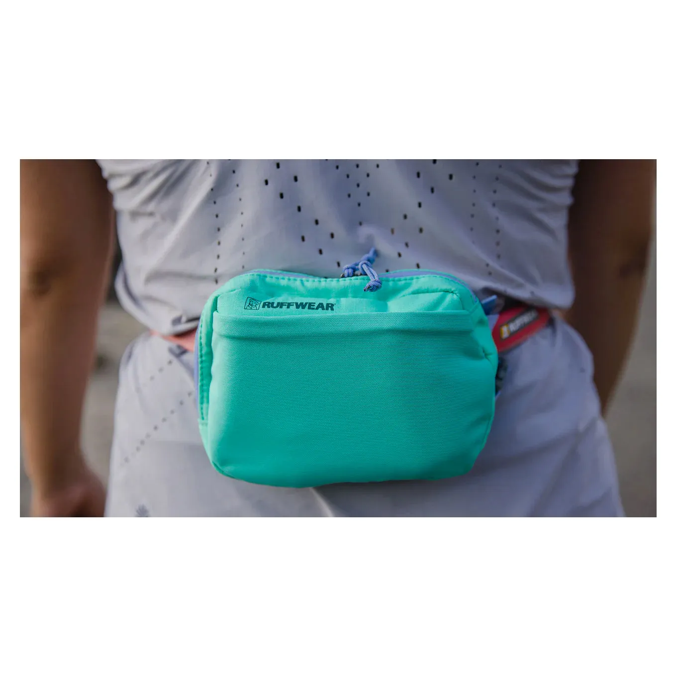 Ruffwear Stash Bag Plus Pick Up Bag Dispenser