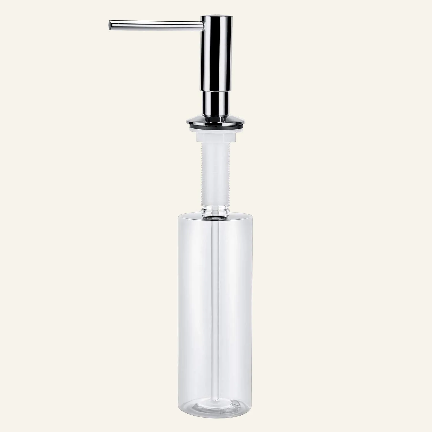 Samodra Sink Soap Dispenser F026 with Bottle