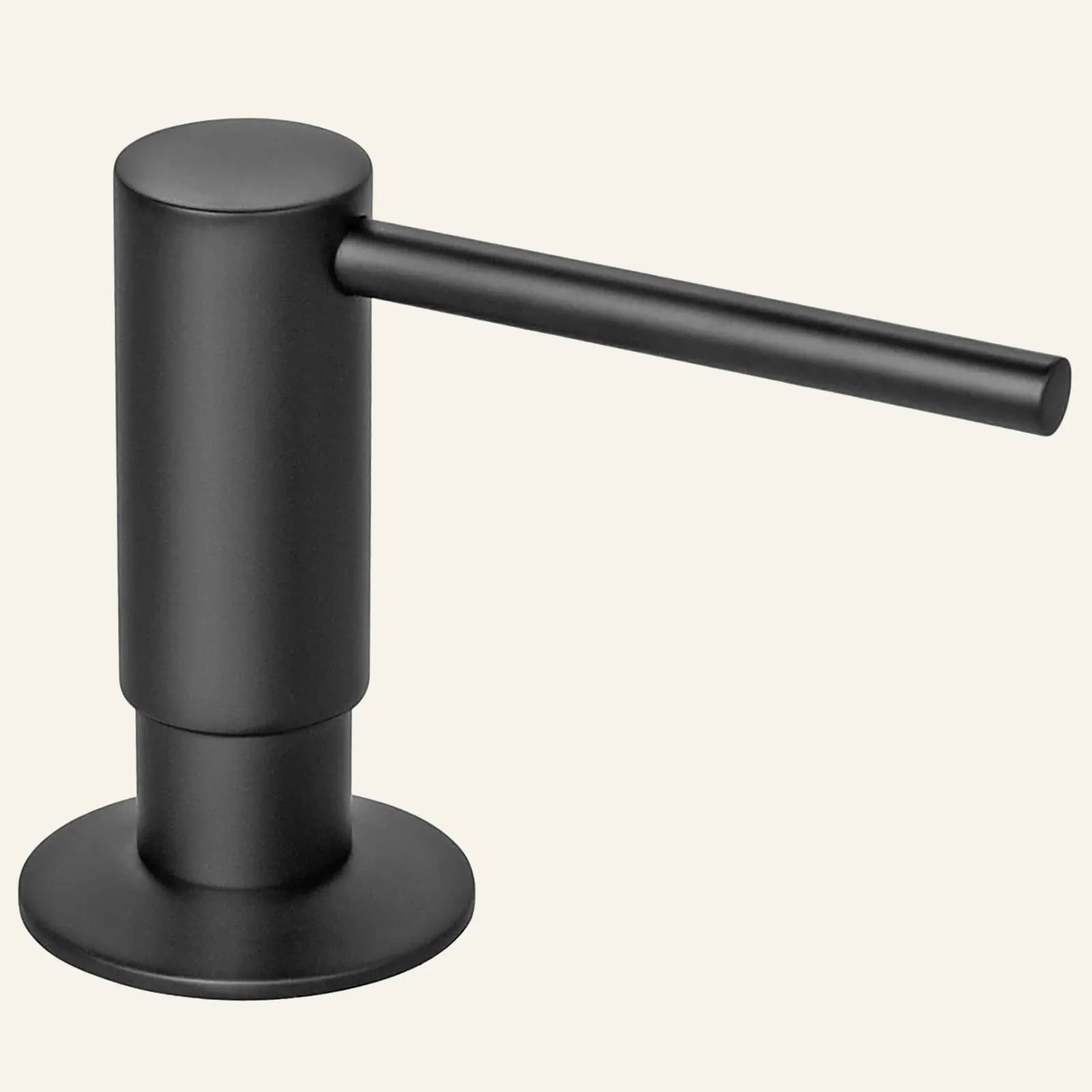 Samodra Sink Soap Dispenser F026 with Bottle