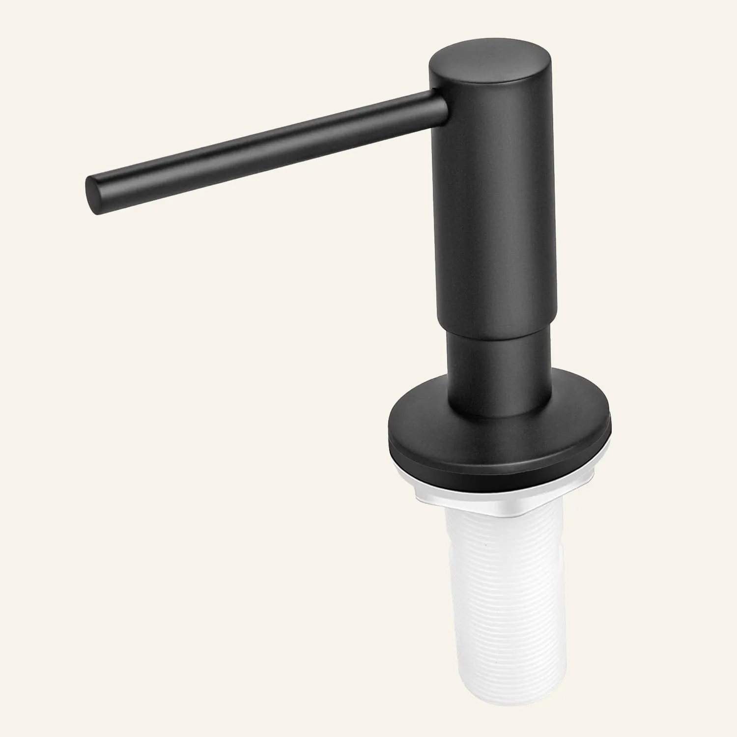 Samodra Sink Soap Dispenser F026 with Bottle