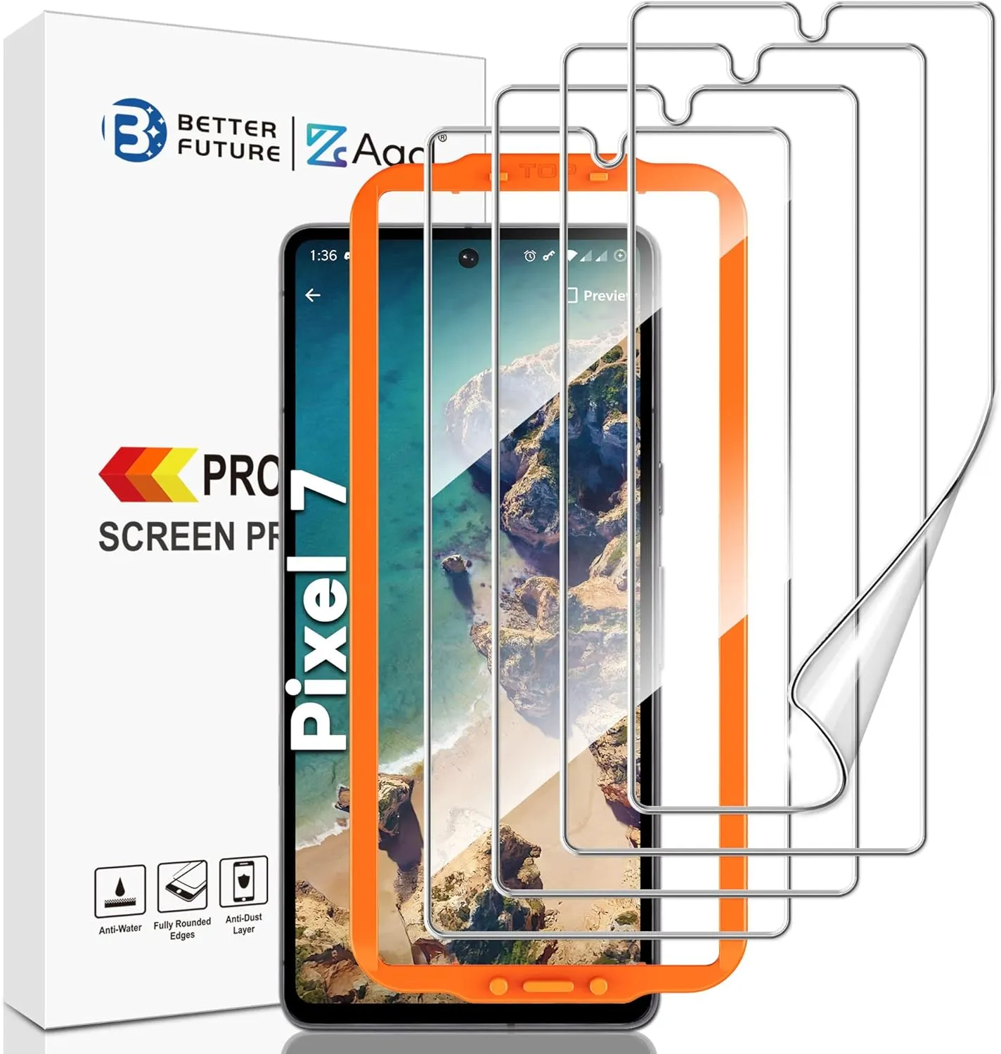 Samsung Galaxy S24 Screen Protector 5G Screen Protector