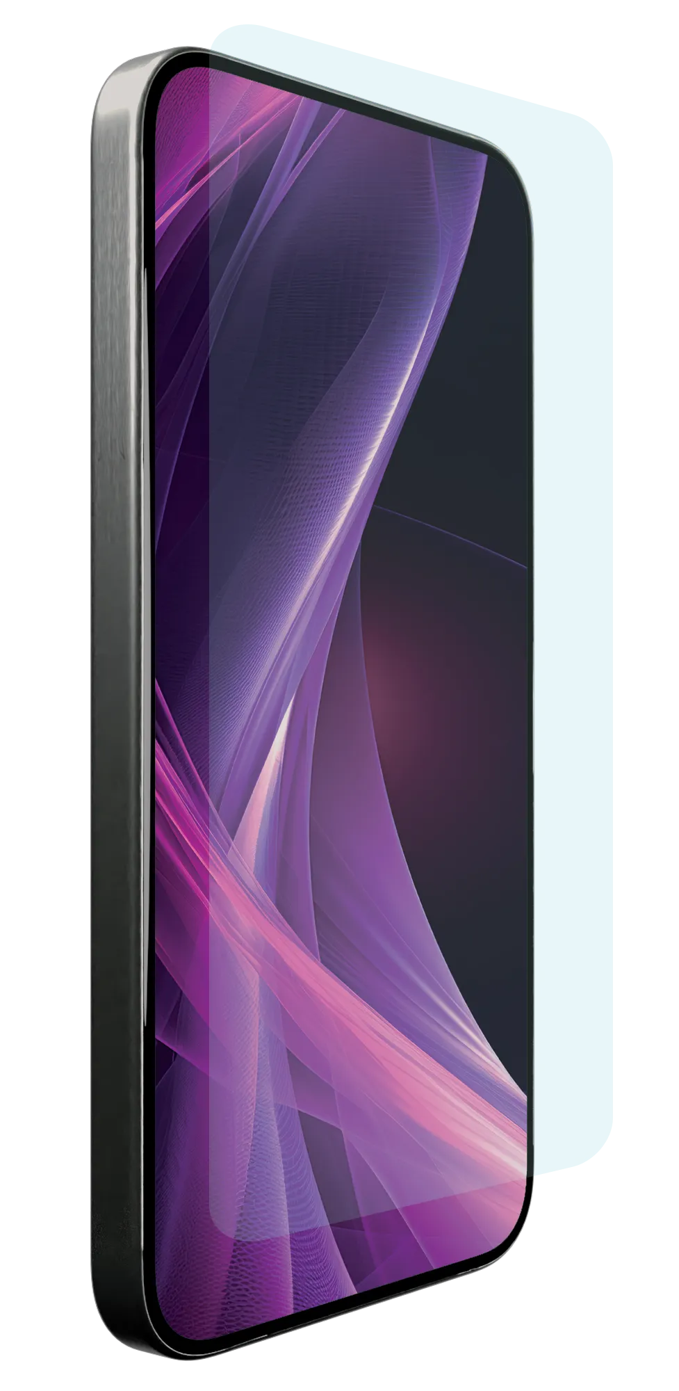 Samsung Galaxy S24 Tempered Glass w/ Application Tray & Anti-Microbial