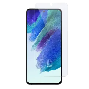 Samsung Galaxy S24 Ultra Tempered Glass w/ Alignment Tray and Anti-Microbial - $100 Coverage