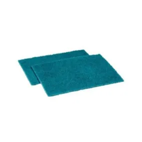 Scotch-Brite 048011-35905 Medium Duty Rectangular Scouring Pad, Green, 9" x 6" x 0.4" | Denson CFE