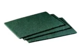 Scotch-Brite™ General Purpose Scouring Pad 96-20, 6 in x 9 in, 20/Case