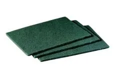 Scotch-Brite™ General Purpose Scouring Pad 96-20, 6 in x 9 in, 20/Case