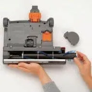 SEBO ET-1 F1 Powerhead