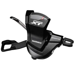 Shim Shifter,Xt,11S,Pod,Rt Sl-M8000,11,Blk, W/Ogd Xt M8000 11-Speed Shifters Shimano Shifters