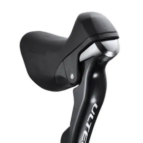 Shim,Road Hood,Ultegra,105 St-6800/5800,Black,Pair 105 / Ultegra Sti Hoods Shimano Shifters