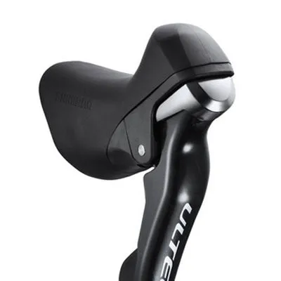 Shim,Road Hood,Ultegra,105 St-6800/5800,Black,Pair 105 / Ultegra Sti Hoods Shimano Shifters