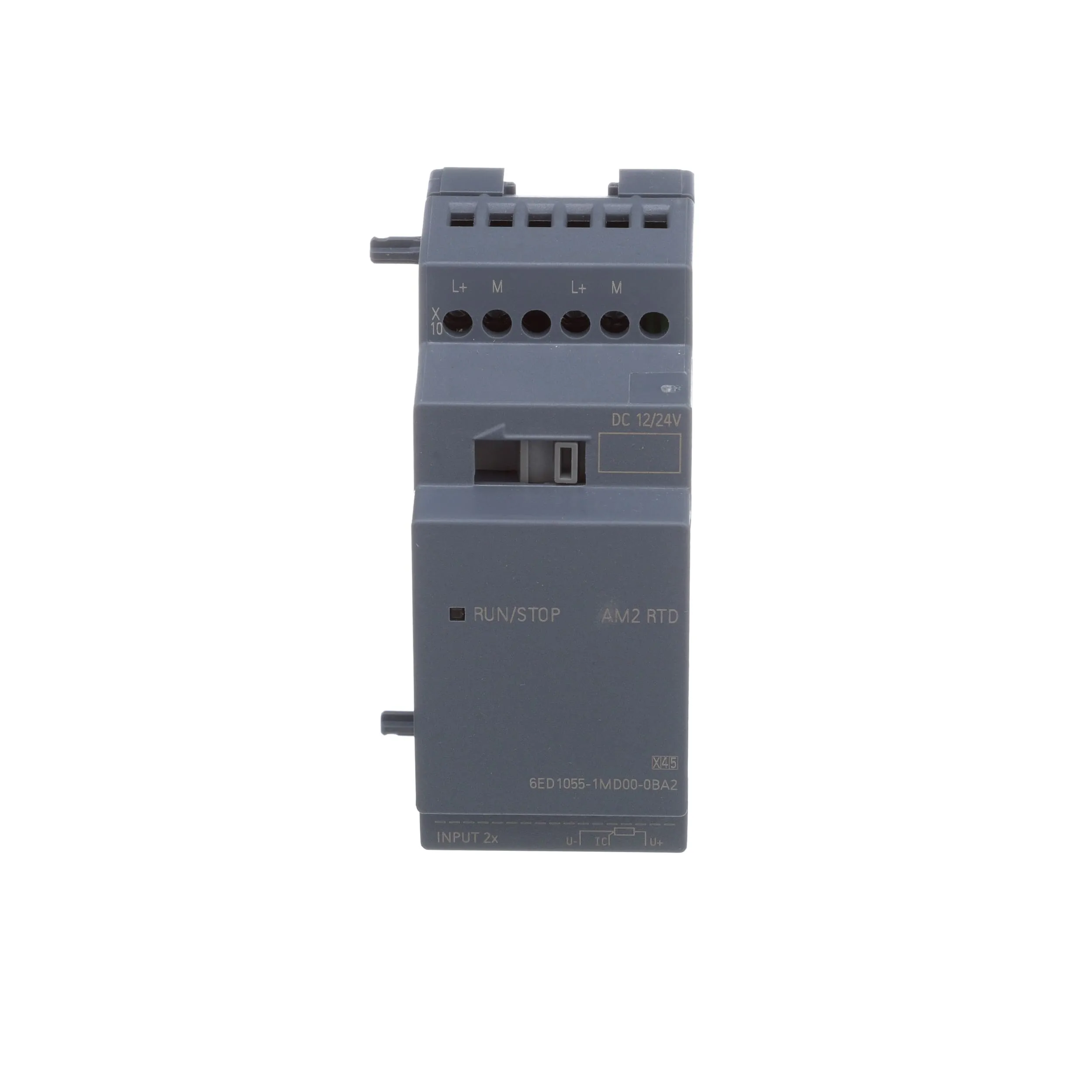 Siemens 6ED10551MD000BA2