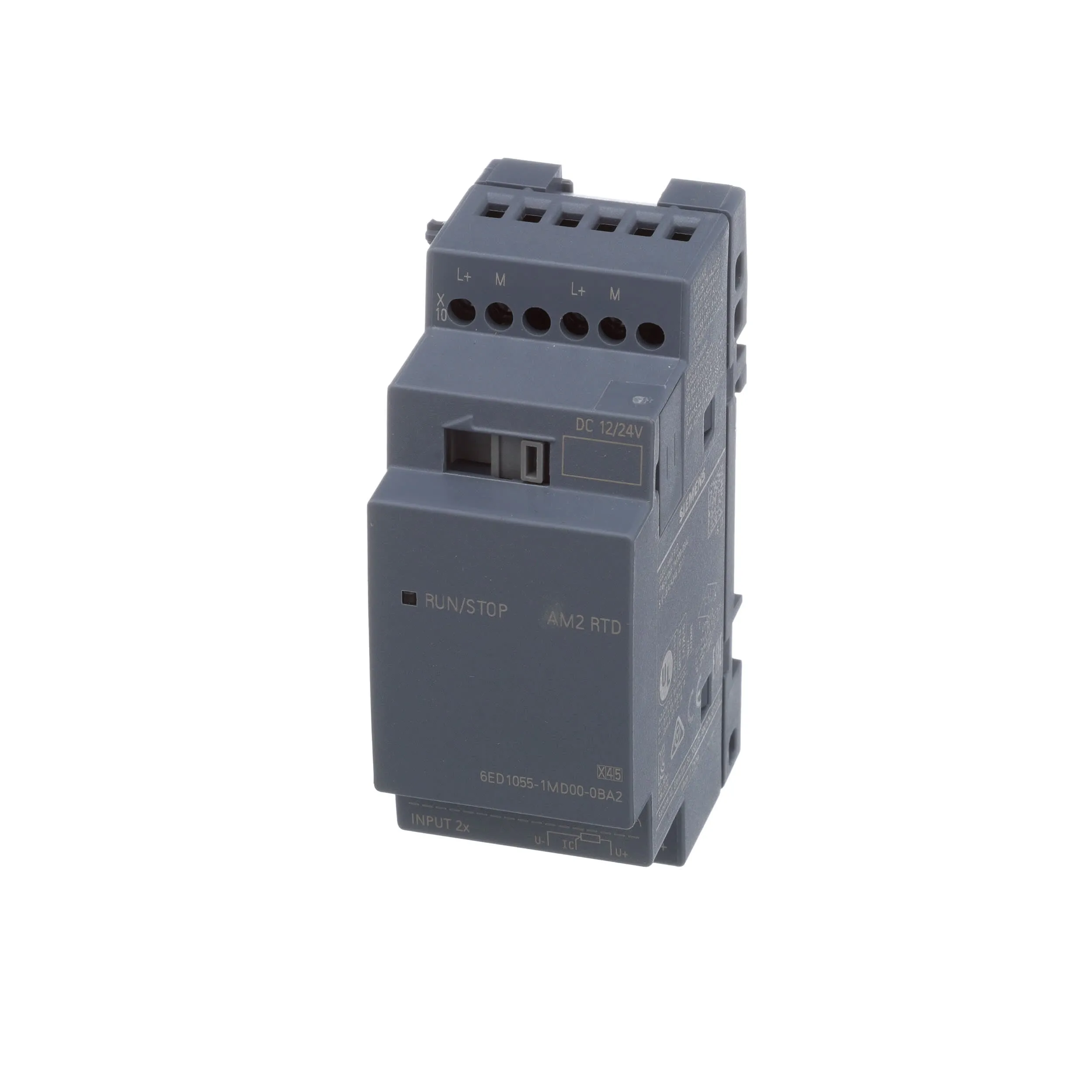 Siemens 6ED10551MD000BA2