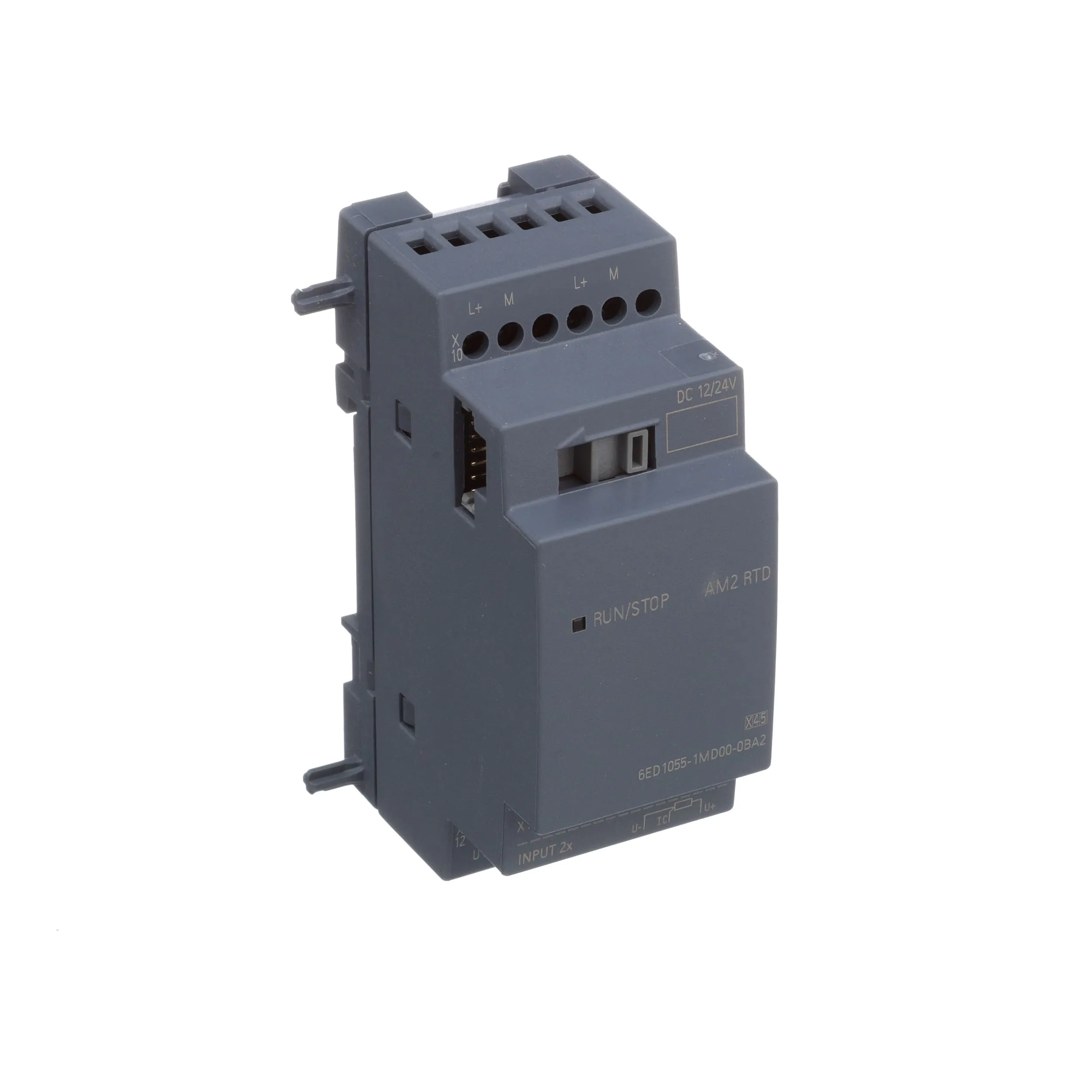 Siemens 6ED10551MD000BA2