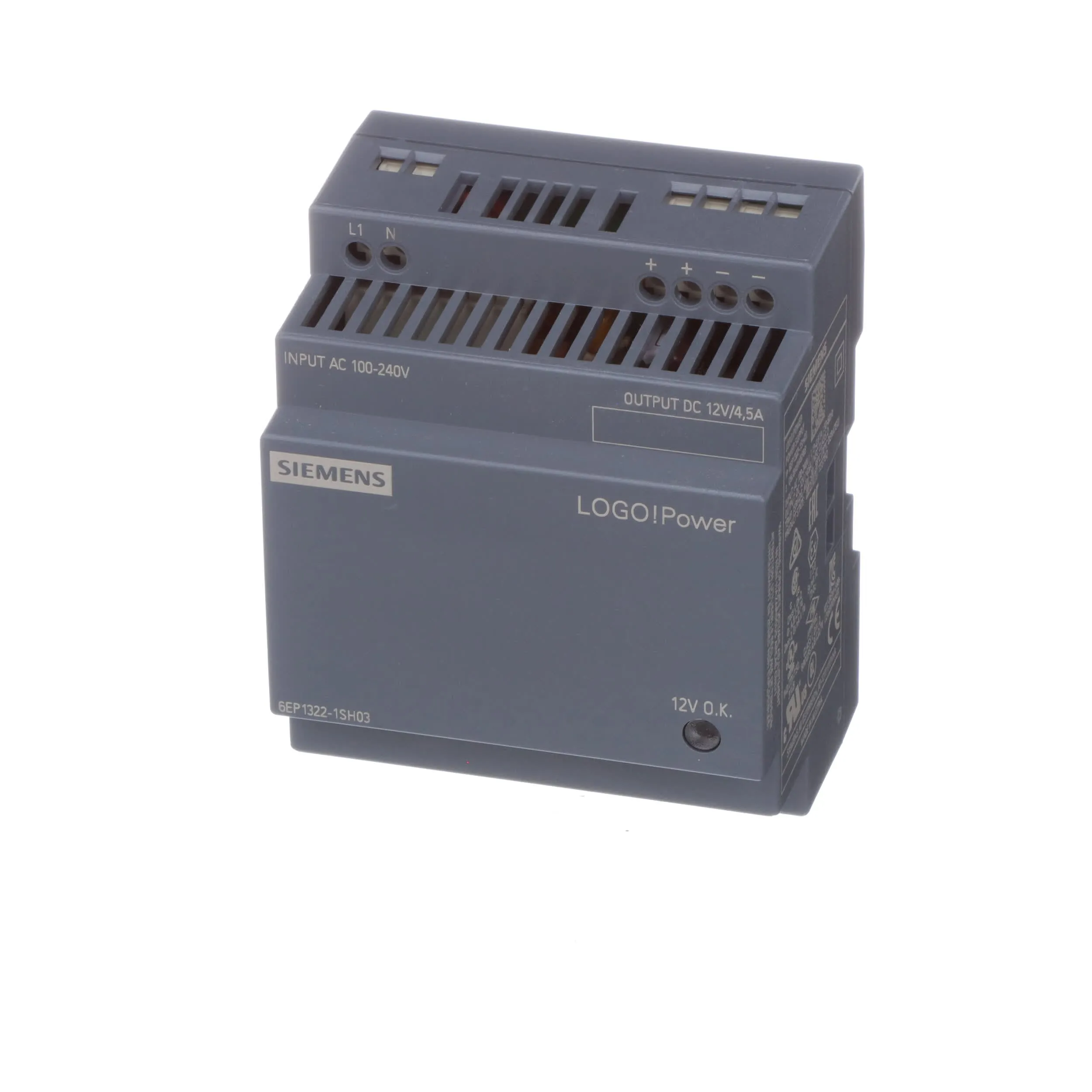 Siemens 6EP13221SH03
