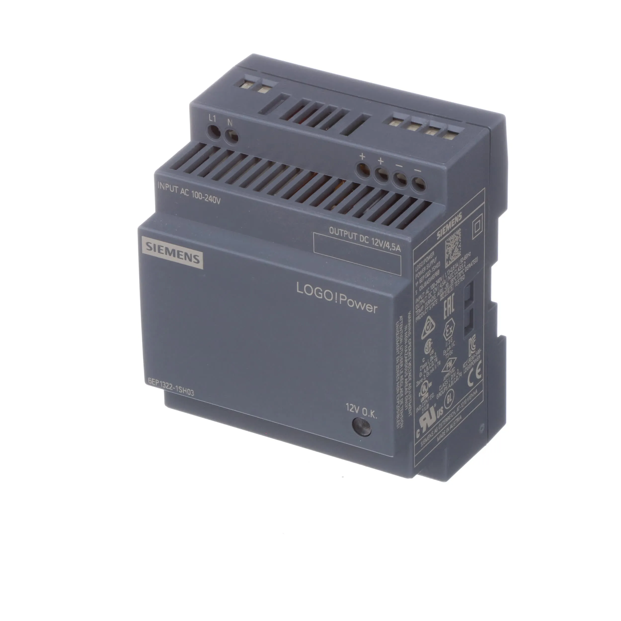 Siemens 6EP13221SH03