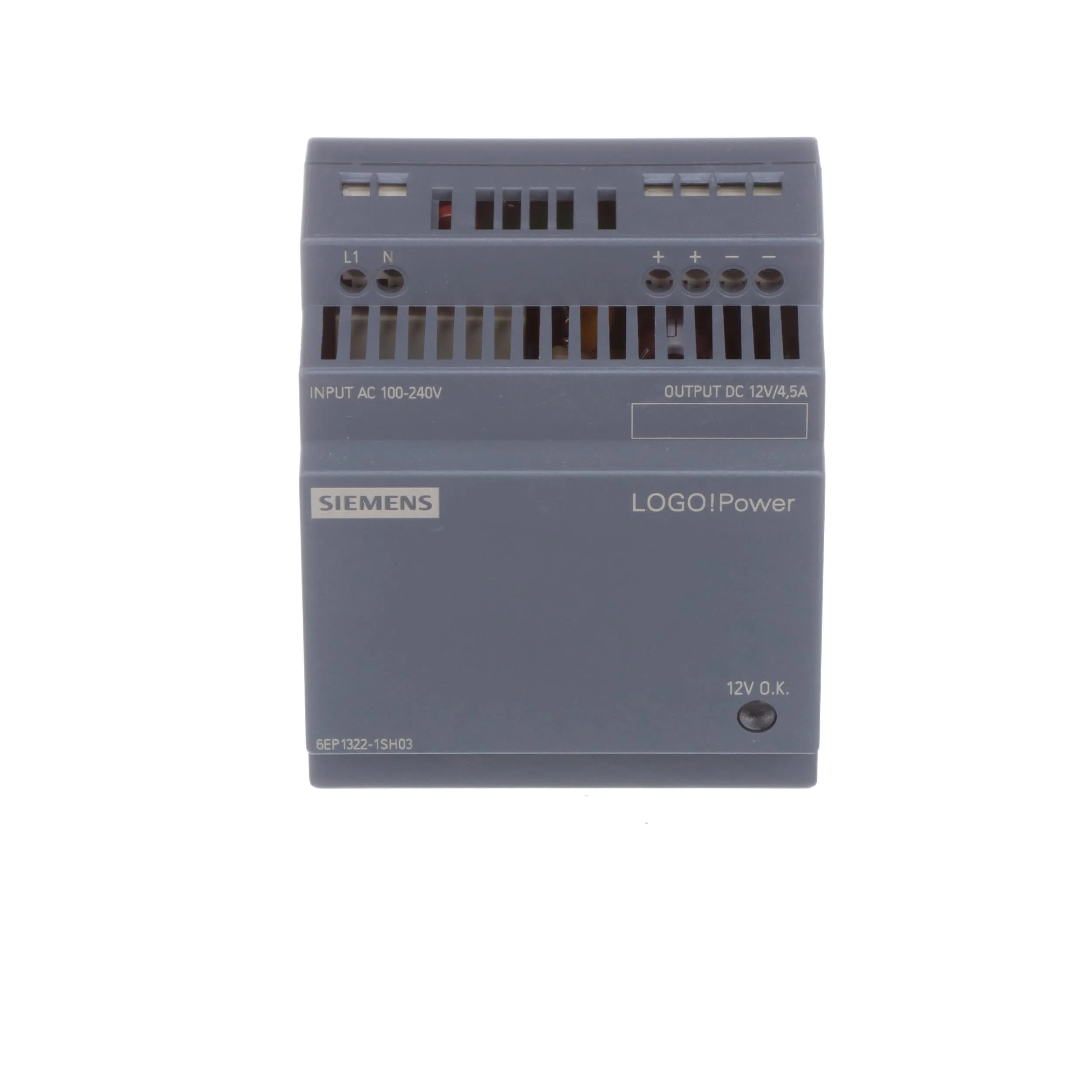 Siemens 6EP13221SH03