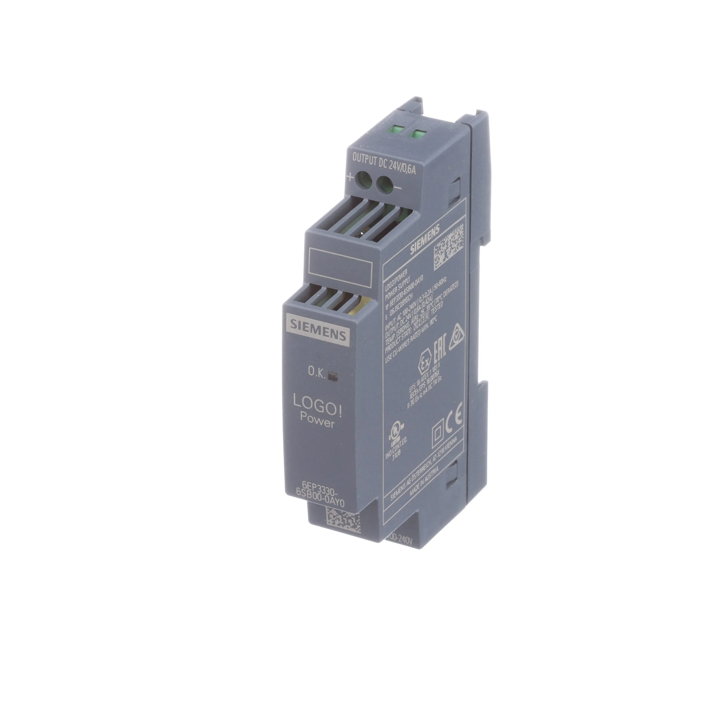 Siemens 6EP33306SB000AY0
