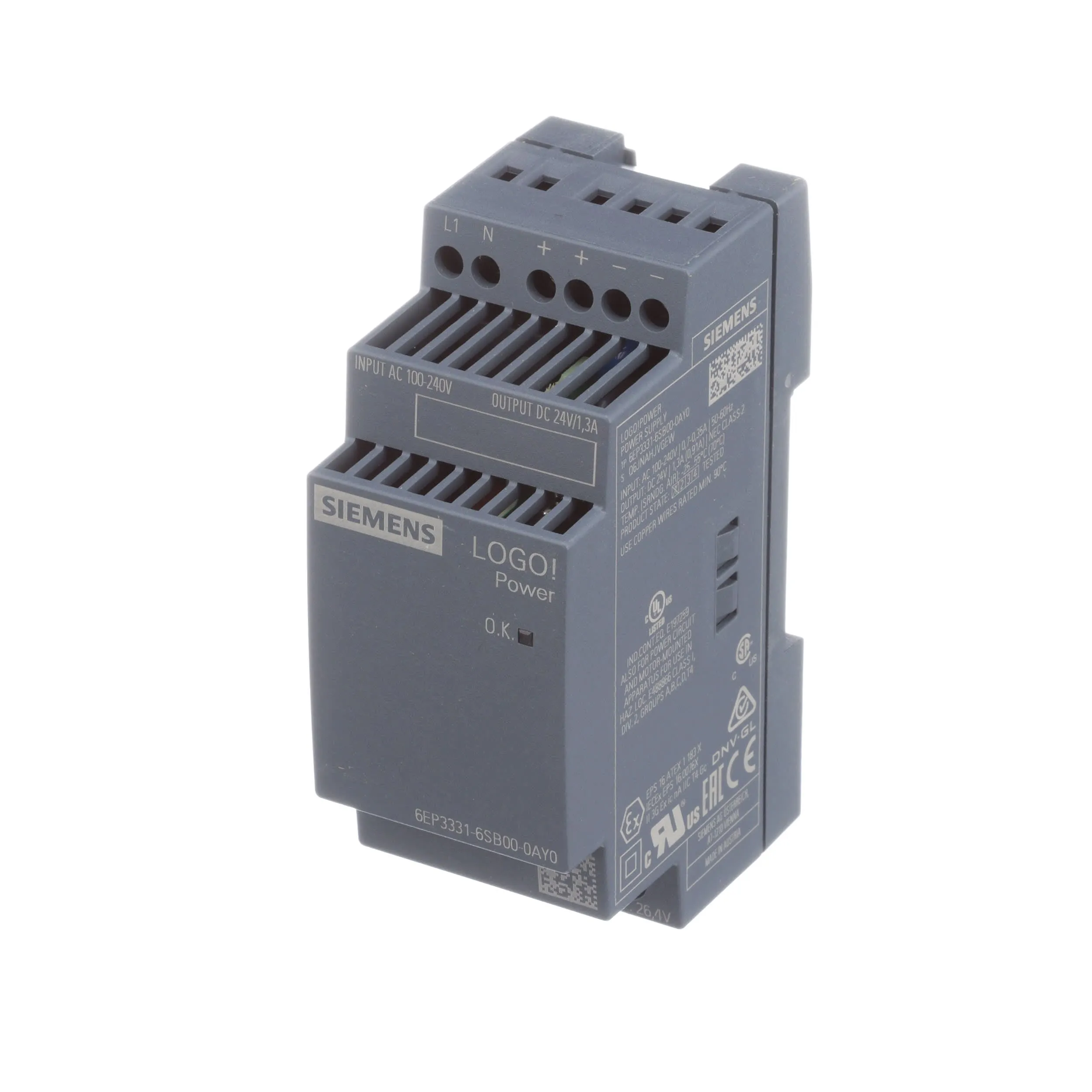 Siemens 6EP33316SB000AY0