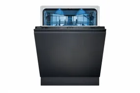 Siemens iQ500 Fully Integrated Dishwasher | 14 Place | SN85EX07CG