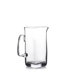 Simon Pearce WOODBURY PITCHER, LARGE