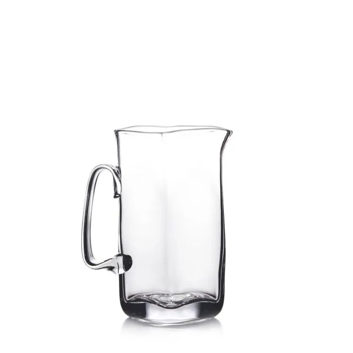Simon Pearce WOODBURY PITCHER, LARGE