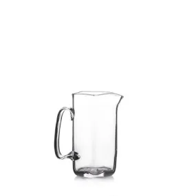 Simon Pearce WOODBURY PITCHER, MEDIUM