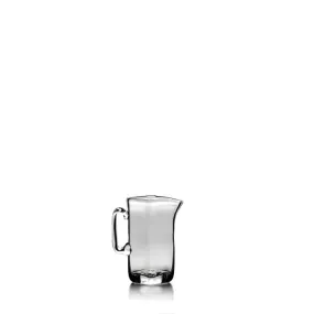 Simon Pearce WOODBURY PITCHER, SMALL