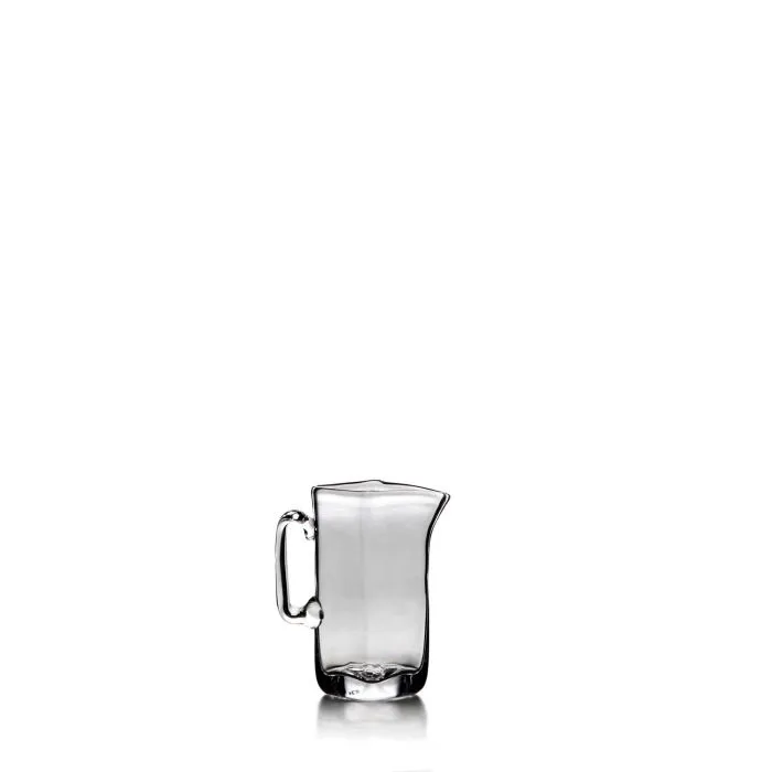 Simon Pearce WOODBURY PITCHER, SMALL