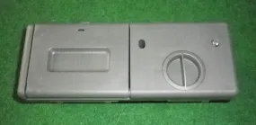 Simpson, Westinghouse Grey Dual Detergent Dispenser - Part # 0141400019