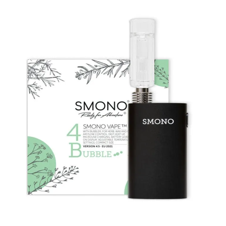 Smono 4 Vaporizer