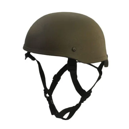 Spec OPS Ballistic Helmet