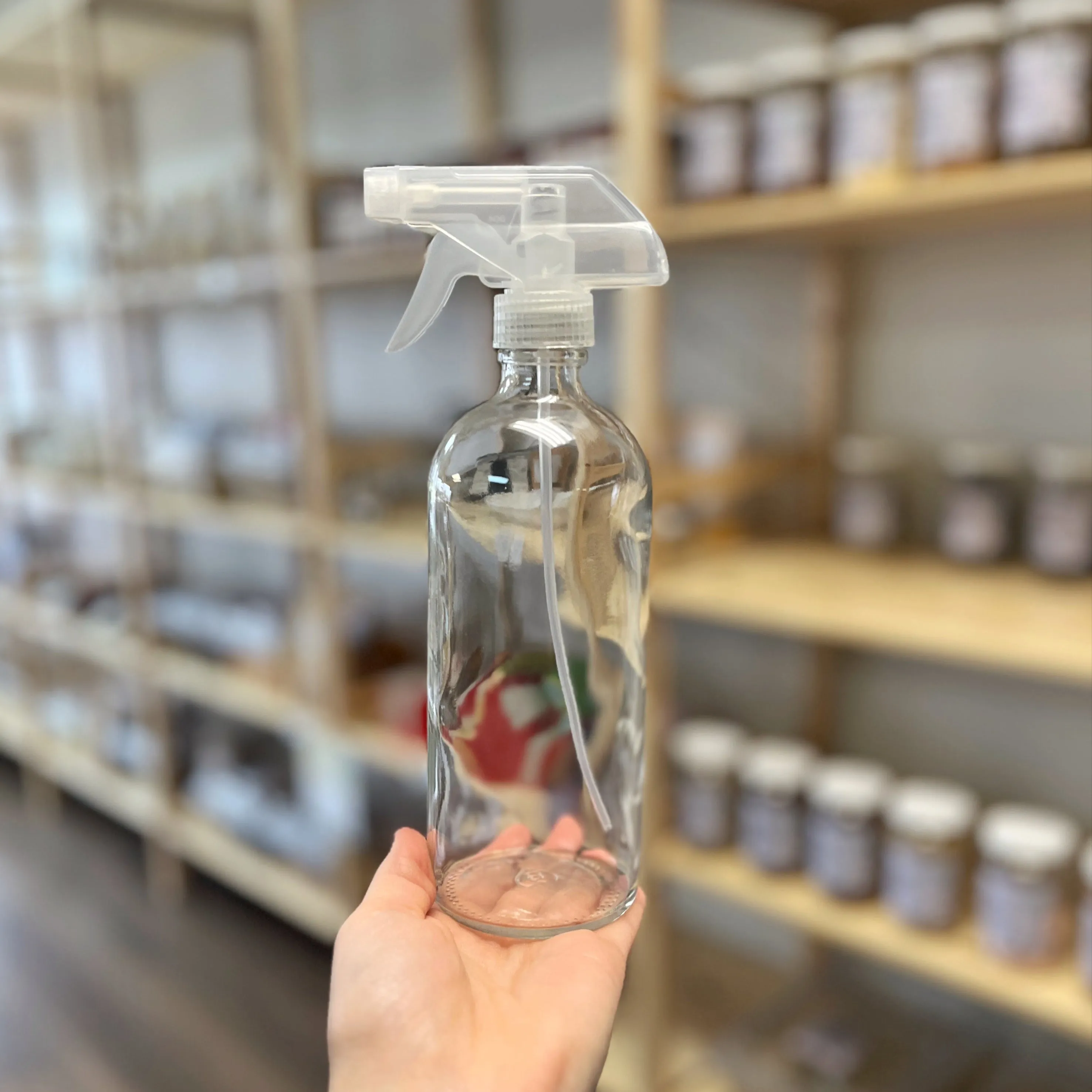 Spray Bottle