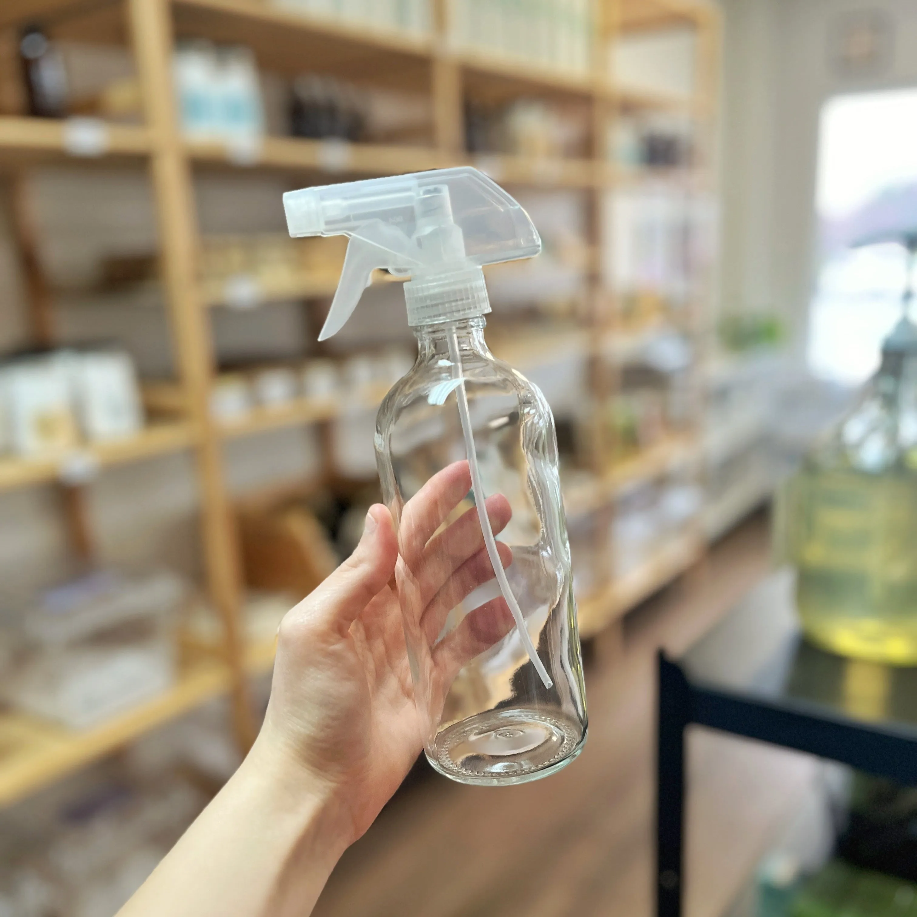 Spray Bottle