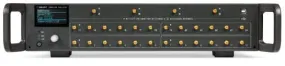 SSM5144A Siglent Coax Switch