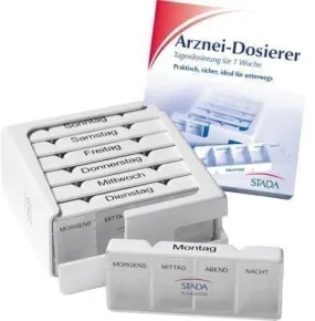 STADA drug dispenser