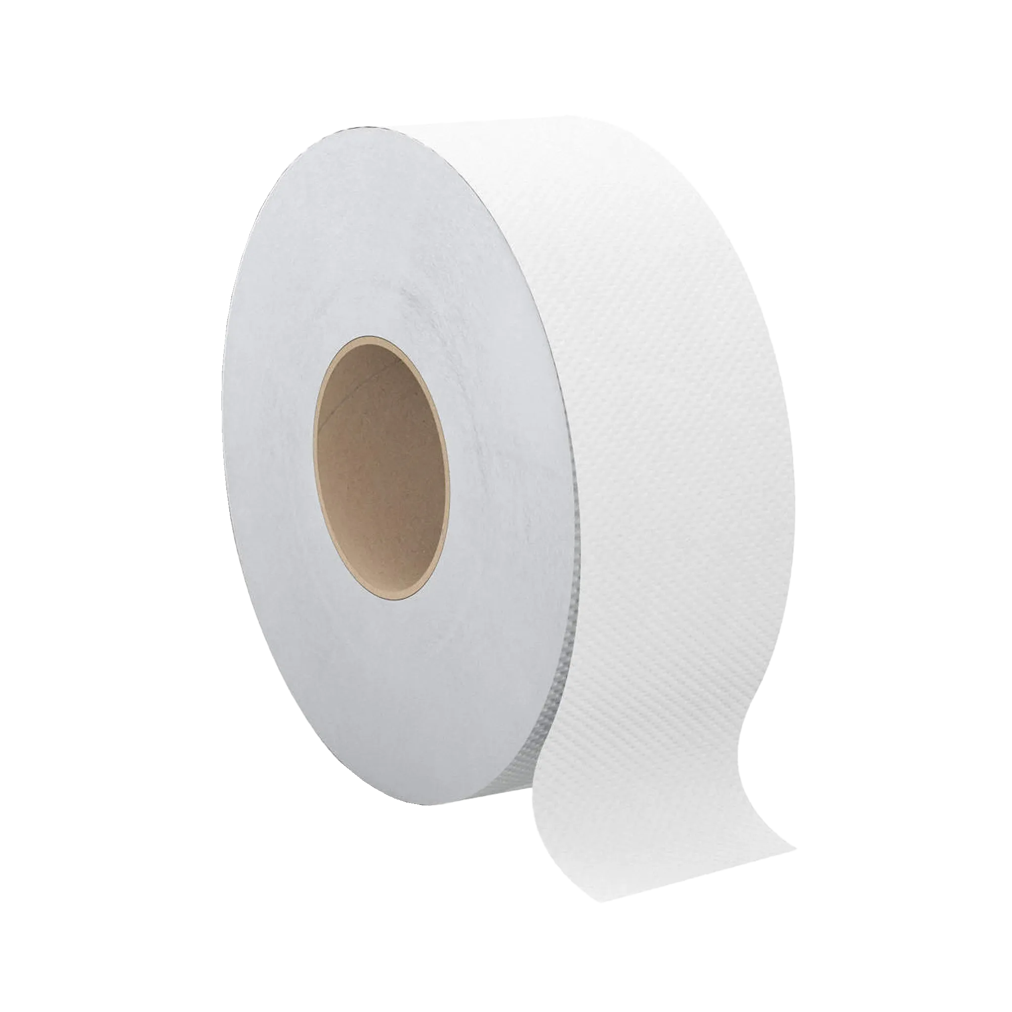 STANDARD JUMBO TOILET TISSUE - Case of 6