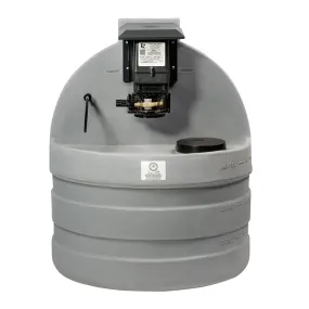 Stenner Tank (220V/60Hz – 15 Gallon) Acid Feeder