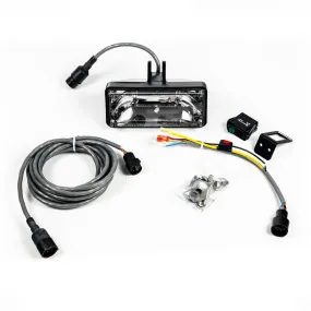 STROBECOM II 3065 Series Full Size (3x7) Emitter System