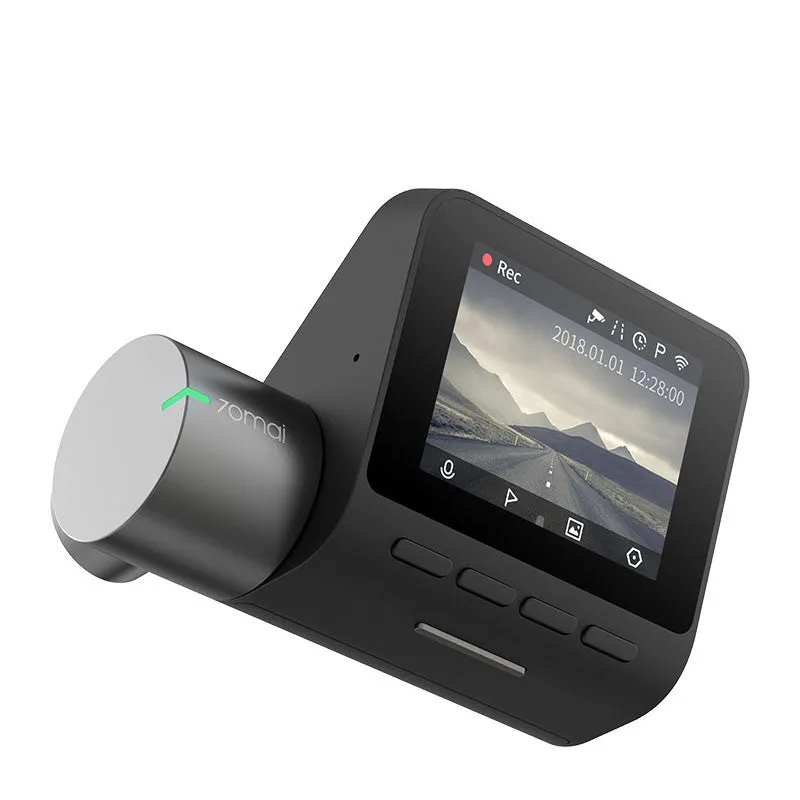 style: Pro GPS 16G - 70-meter smart recorder