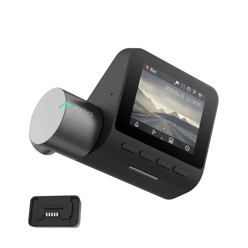 style: Pro GPS - 70-meter smart recorder