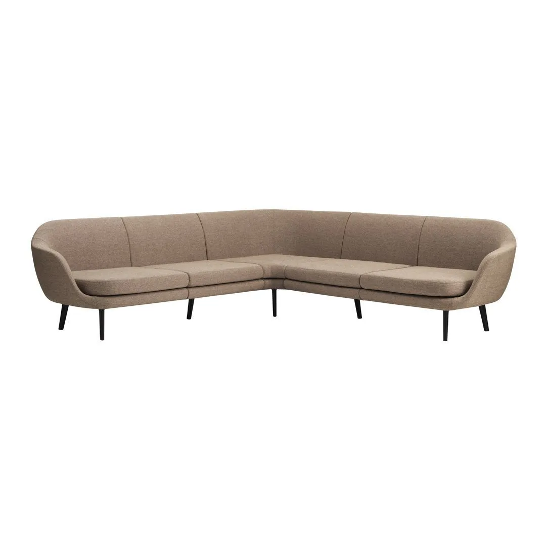 Sum Modular Sofa - Modules
