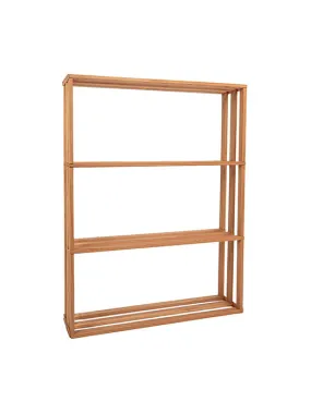 Support pour 36 bouteilles en caisses de bois  – Vintage Keeper