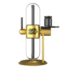 TAYLOR GANG X STUNDENGLASS GRAVITY INFUSER