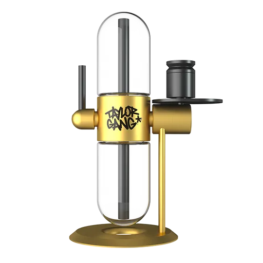 TAYLOR GANG X STUNDENGLASS GRAVITY INFUSER