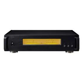 TEAC AP-701B Dual-Mono Fully-Balanced Stereo Power Amplifier