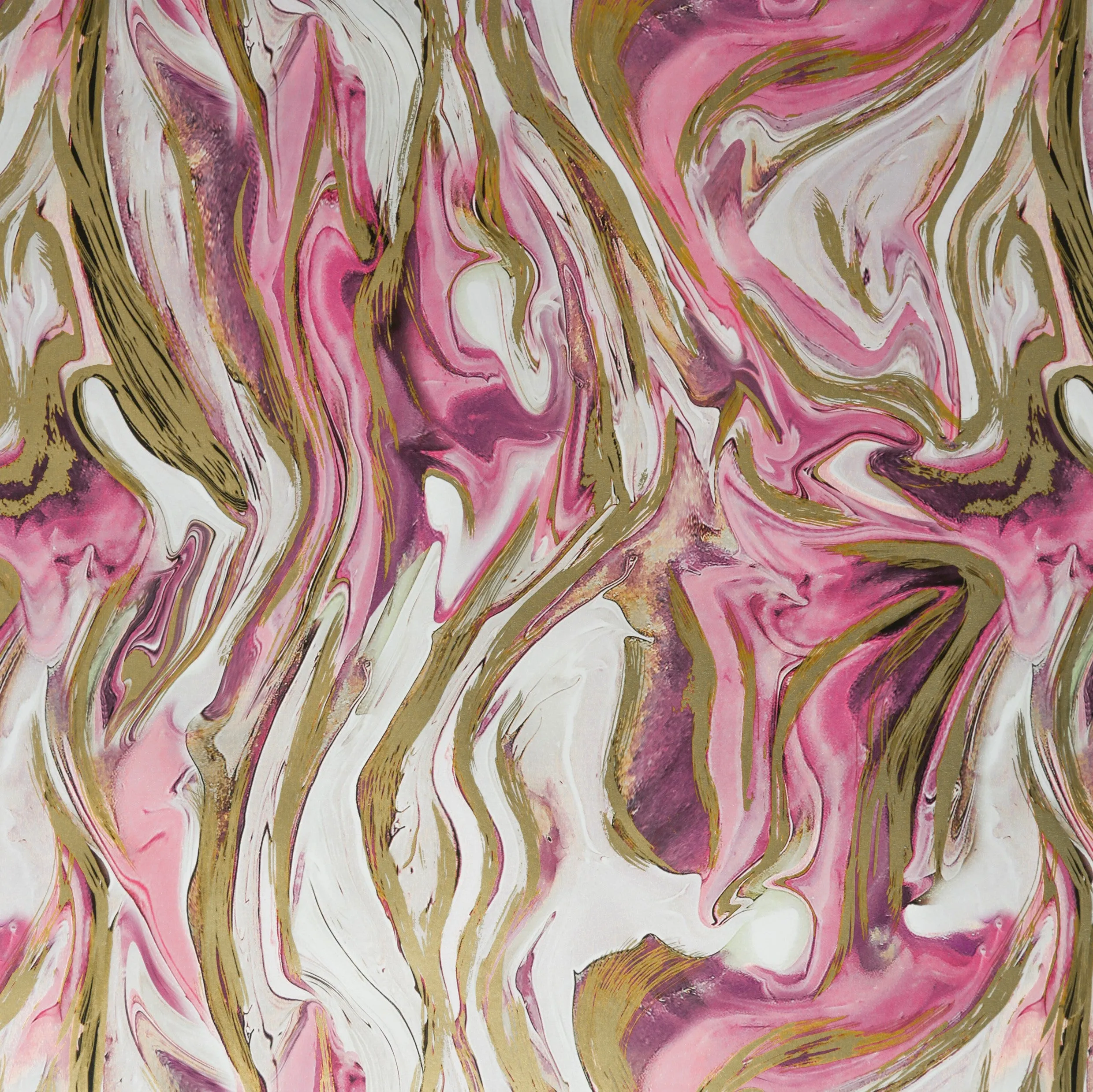 Ted Marble Pink Counter Roll